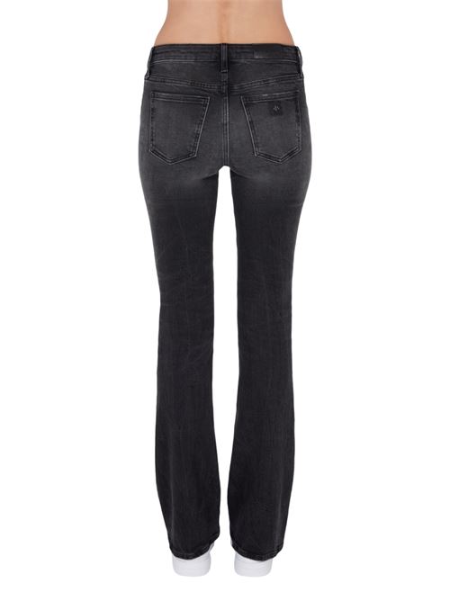 6DYJ650204 ARMANI EXCHANGE | 6DYJ650204 NERO